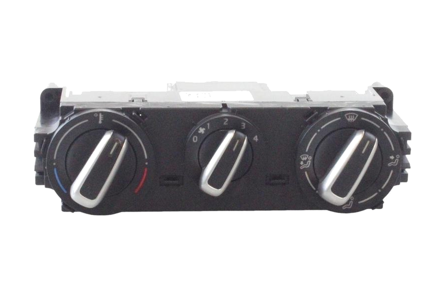 Comando de Regulagem de Ar Condicionado VW 1S0819045JAYV