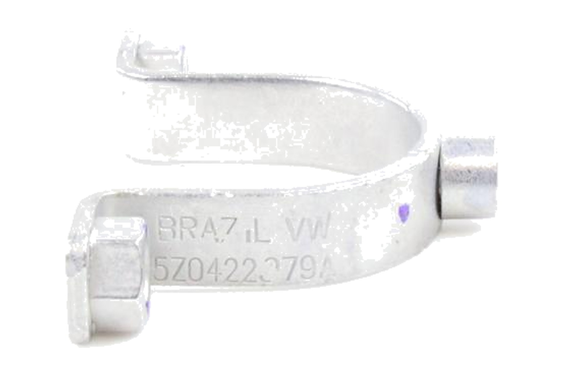 Abraçadeira de Caixa de Direção VW 5Z0422379A - Imagem 19