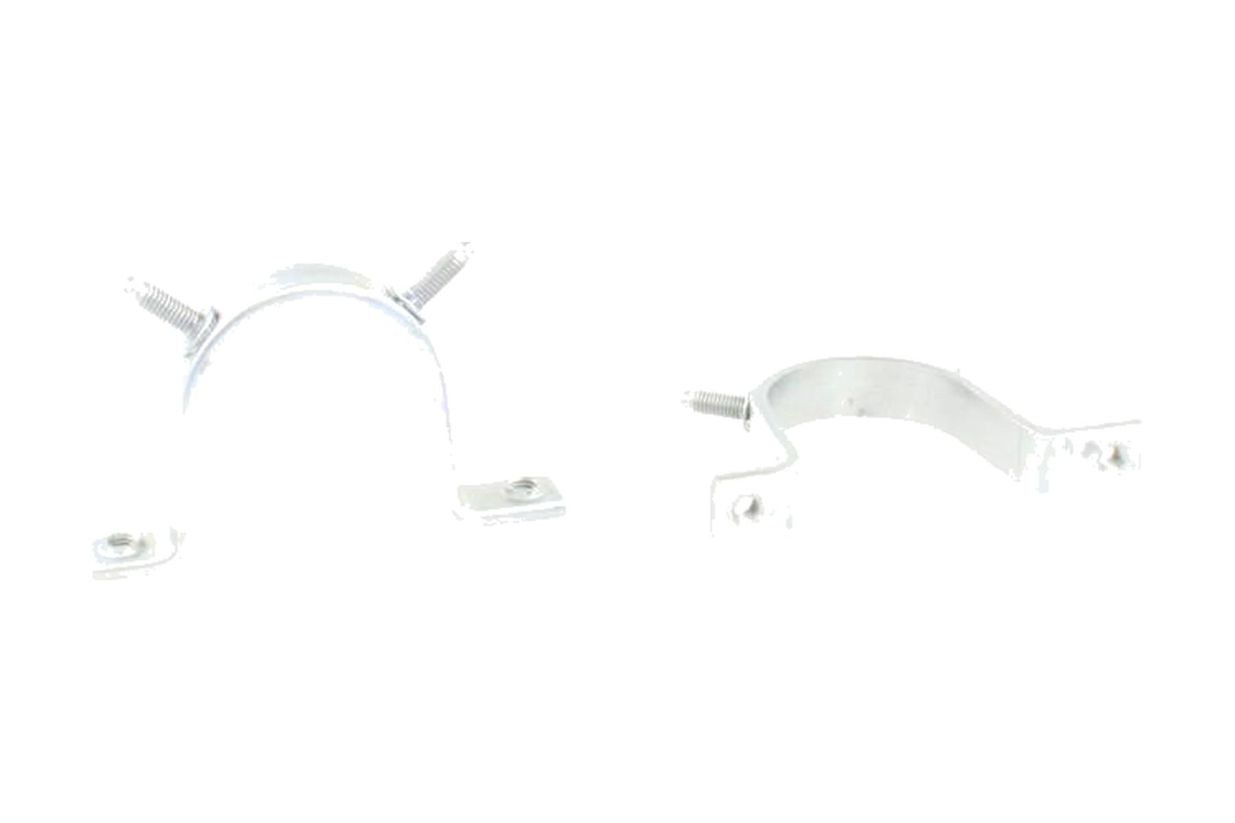 Abraçadeira de Caixa de Direção VW 1J0422874A - Imagem 12