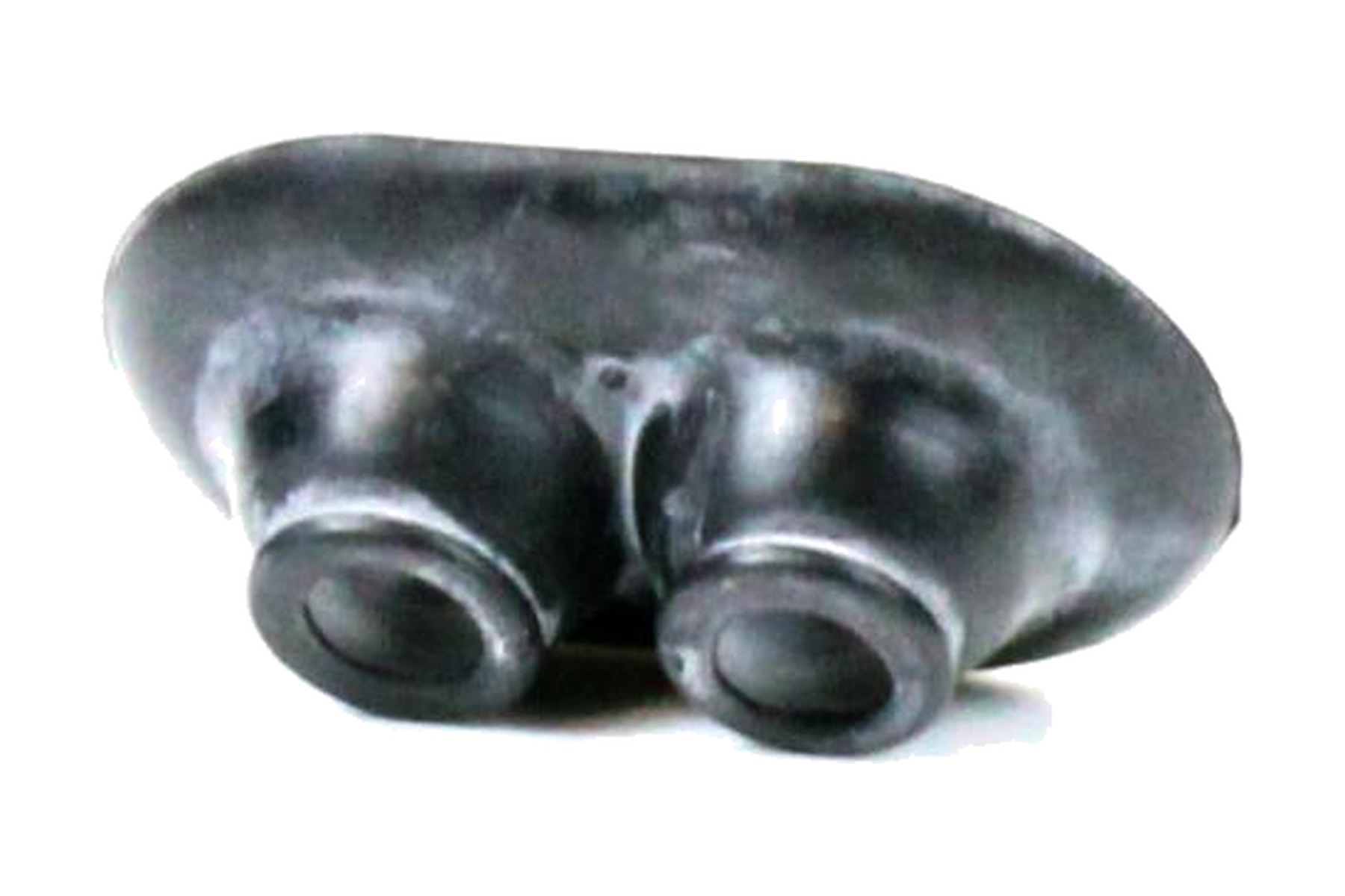 Coifa de Vedação de Tubulação de Ar Quente VW 377819699 - Imagem 14