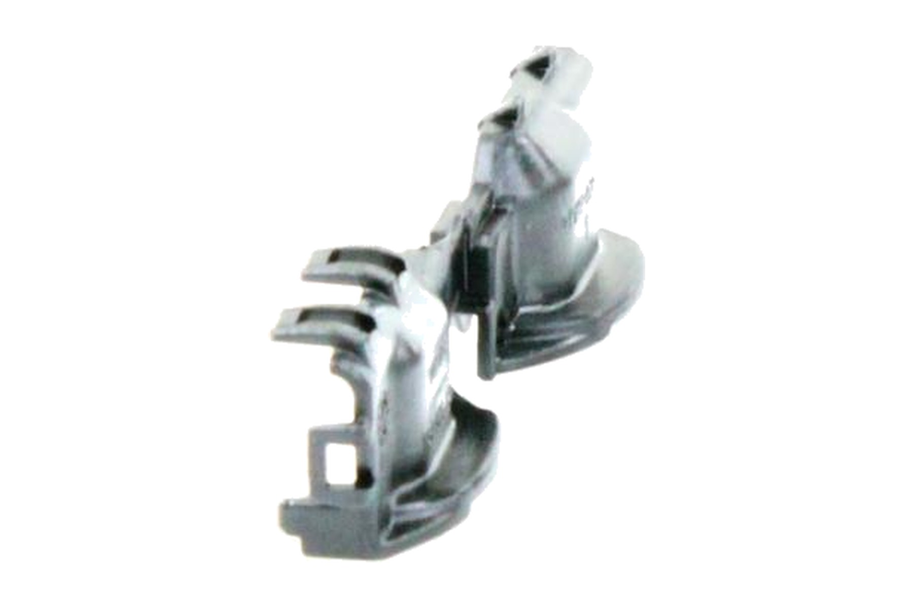 Capa Protetora de Conector de Luz de Placa VW 1S0906732 - Imagem 20