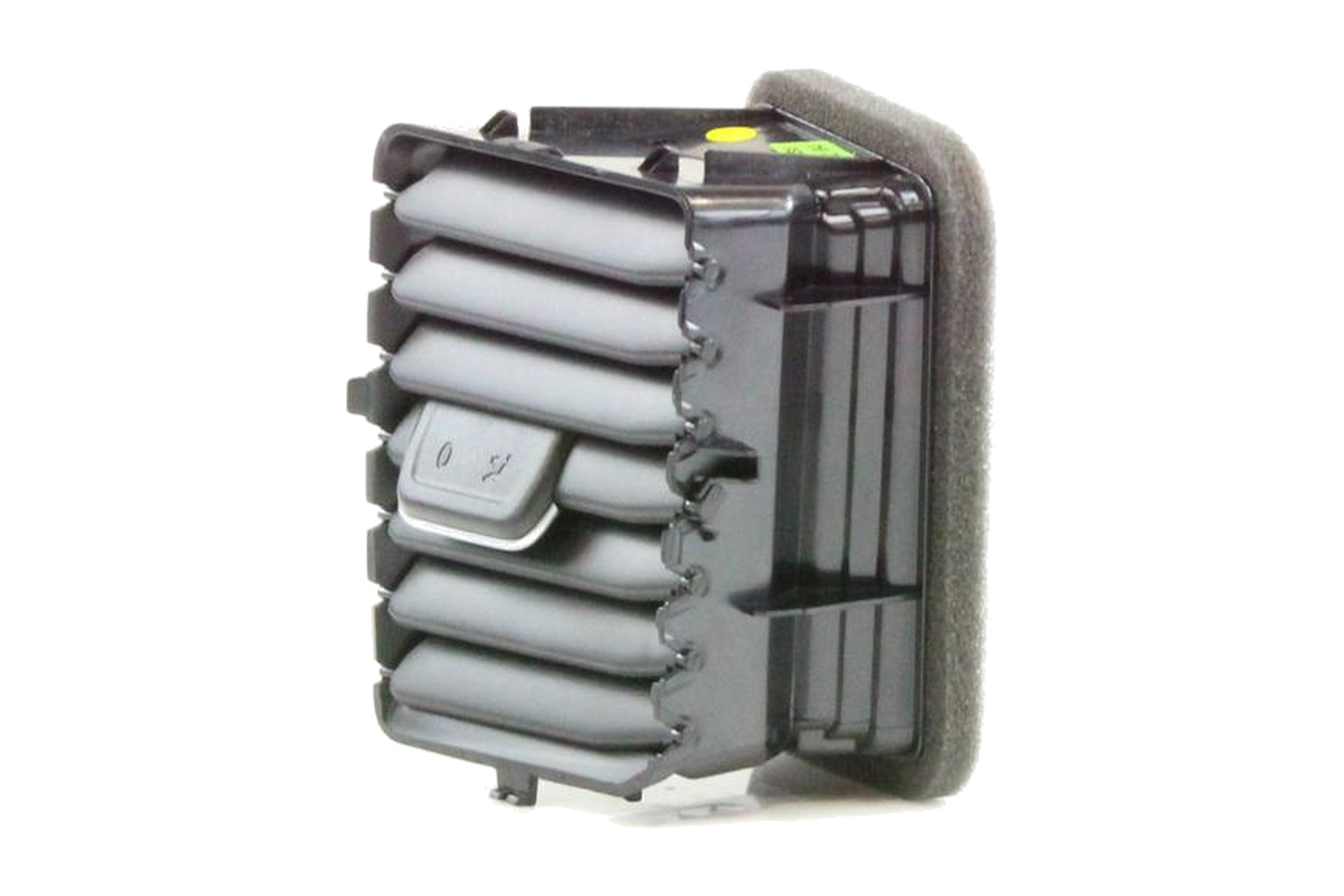 Difusor de Saída de Ar VW 2H6819384C9B9 - Imagem 5