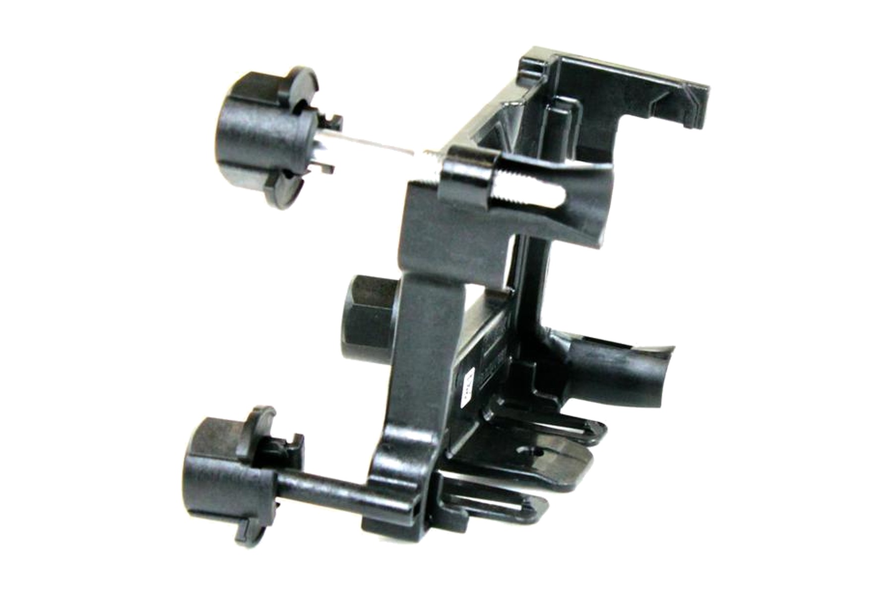 Base de Módulo de Controle Adaptativo de Piloto Automático ACC VW 5G0998561 - Imagem 8