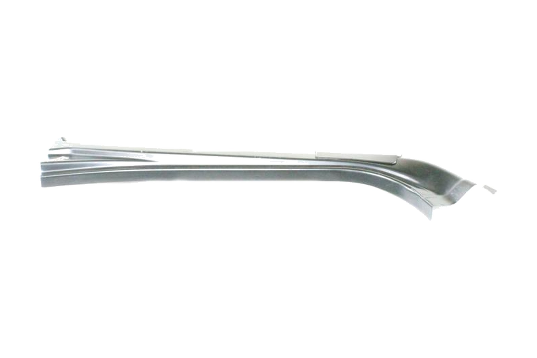 Calha de Vedação de Painel Lateral VW 5G6809642B - Imagem 2