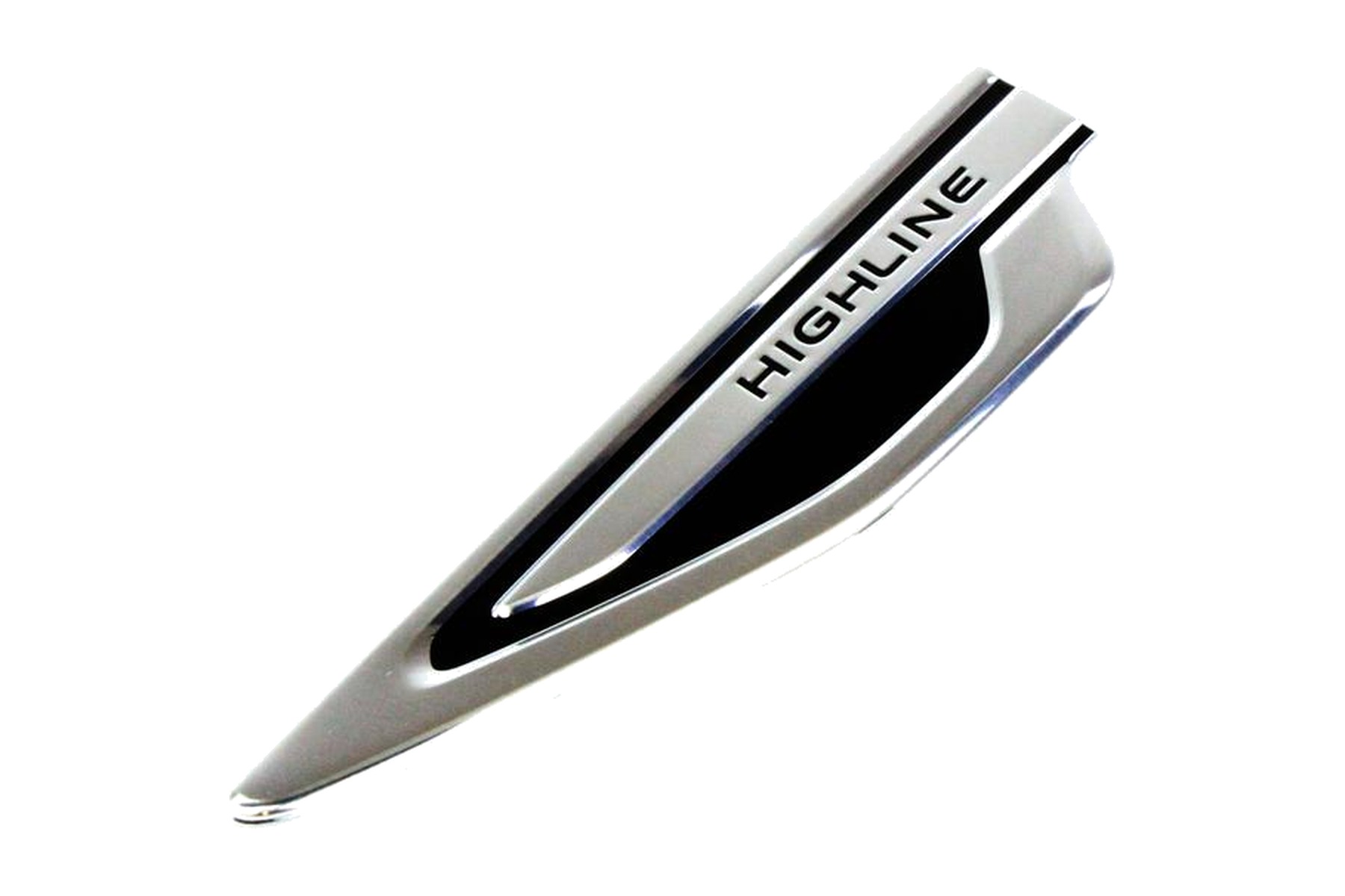 Emblema de Para-lama VW 2G5853689BFOD - Imagem 14