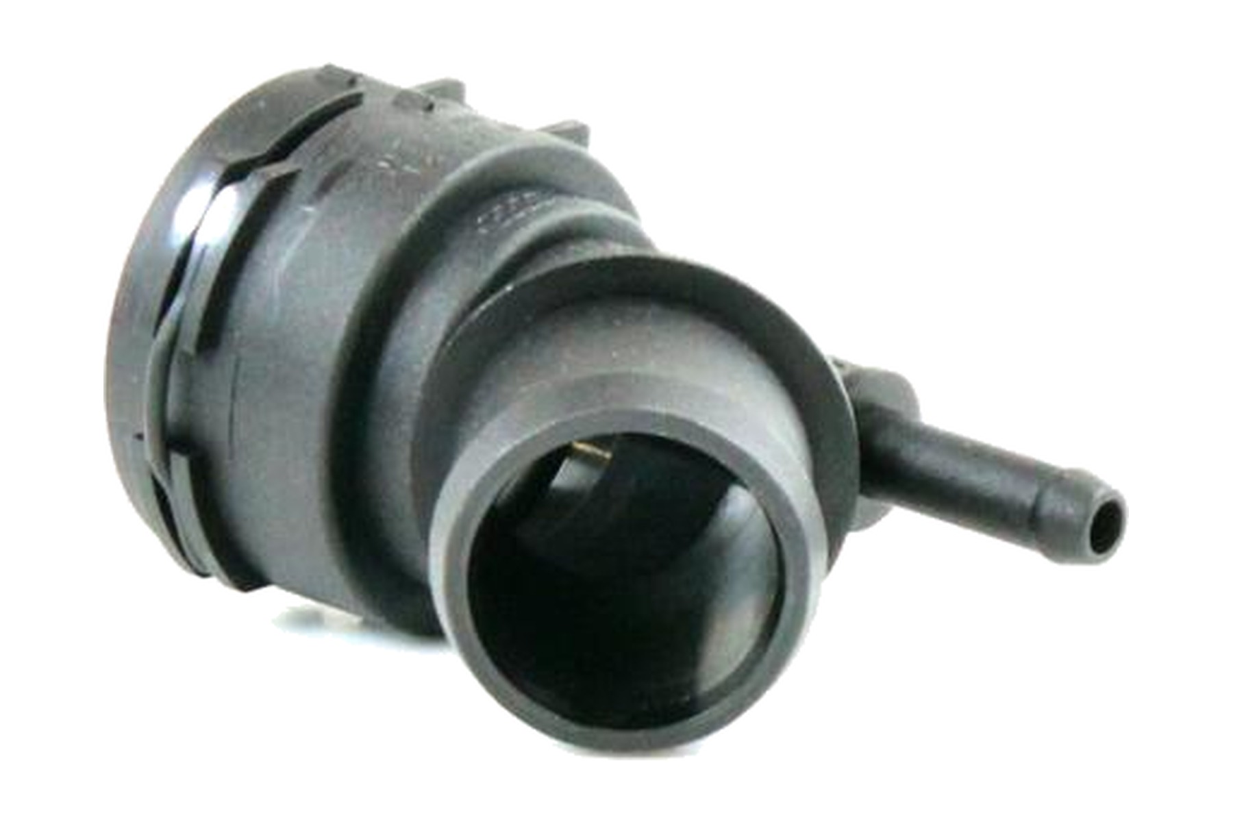 Conexão de Mangueira de Água de Radiador VW 5N0122291 - Imagem 4