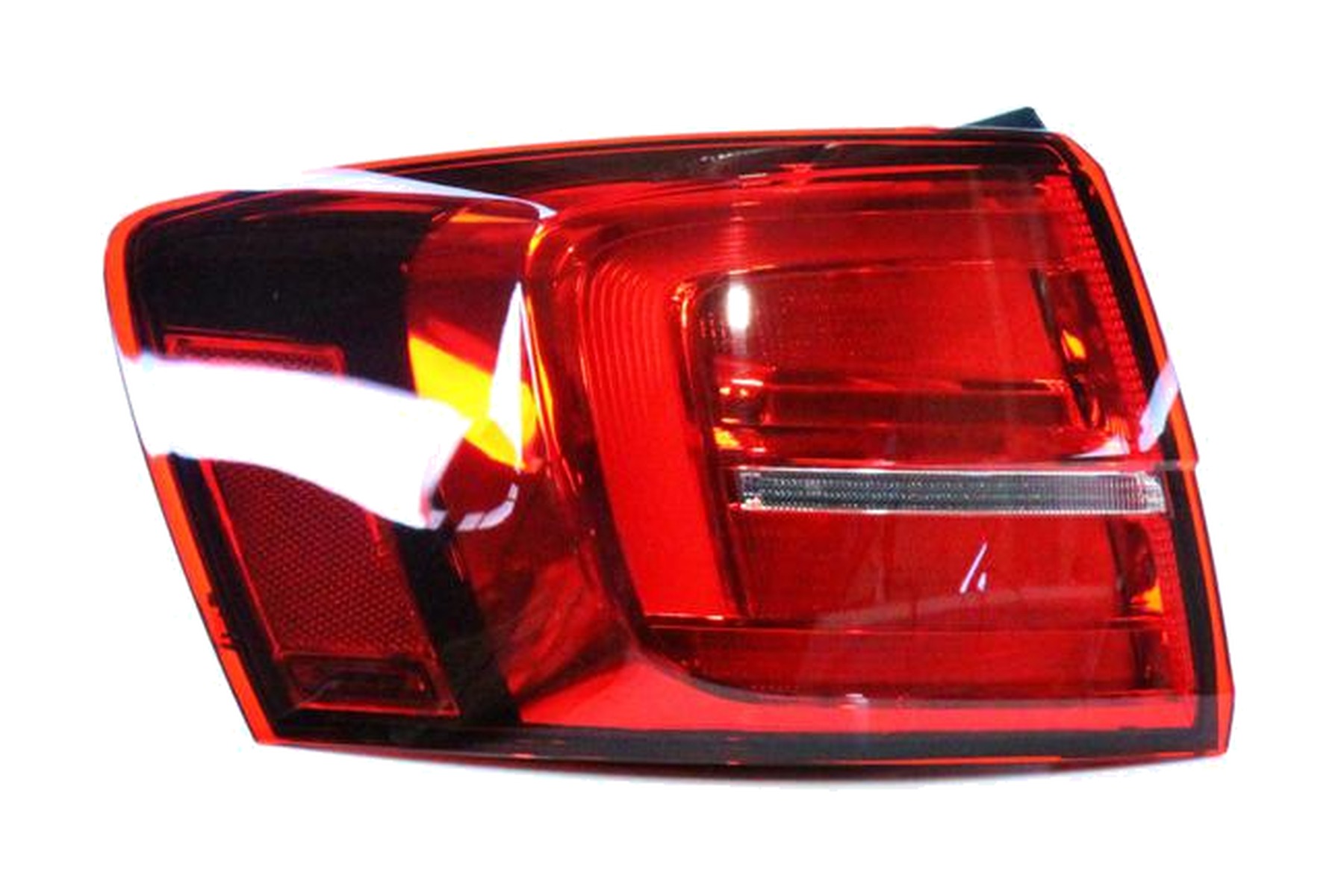 Lanterna Esquerdo (Motorista) VW 5C6945207E - Imagem 24