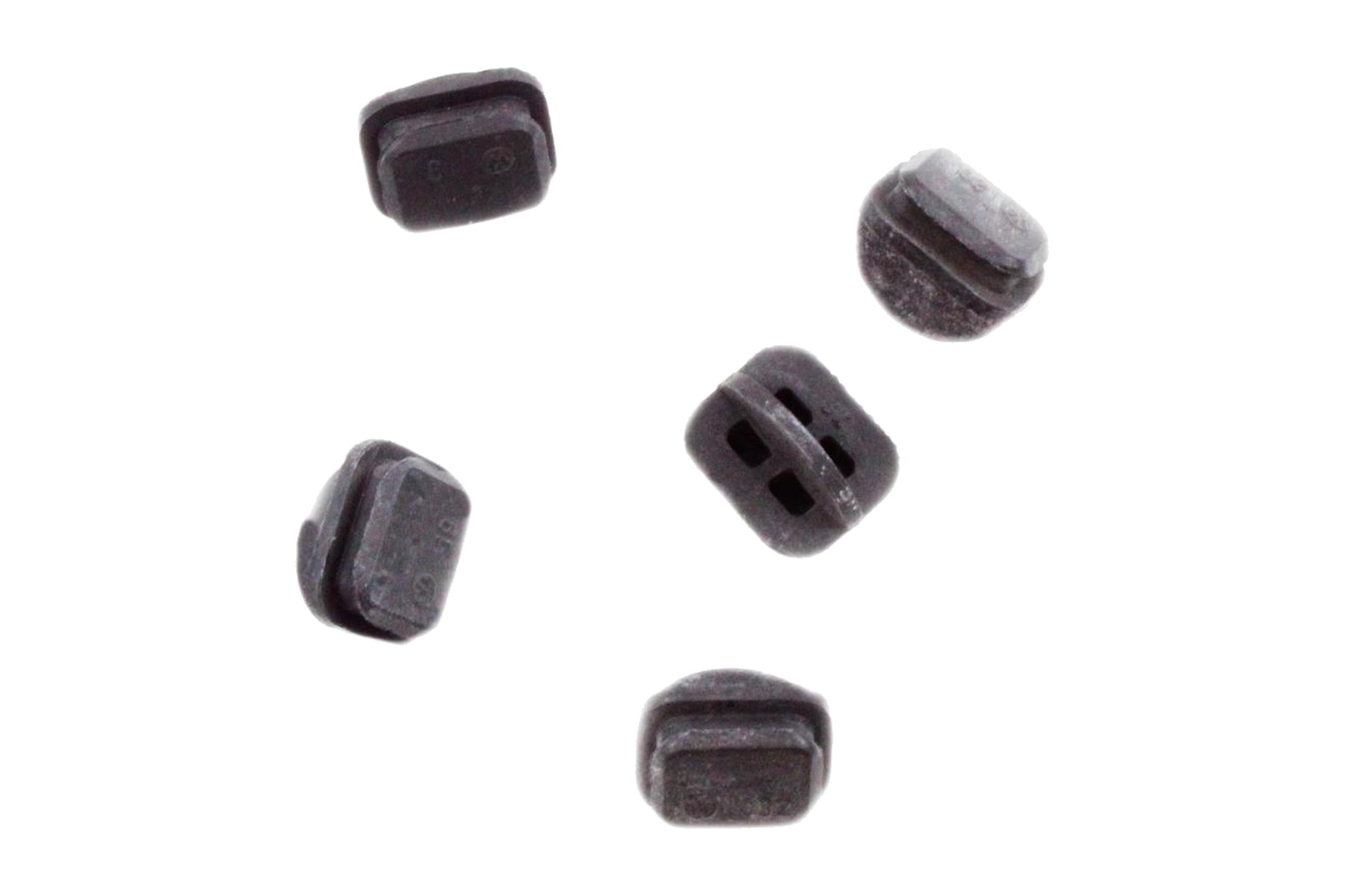 Tampão Vedador de Freio de Roda VW 1J0609163A