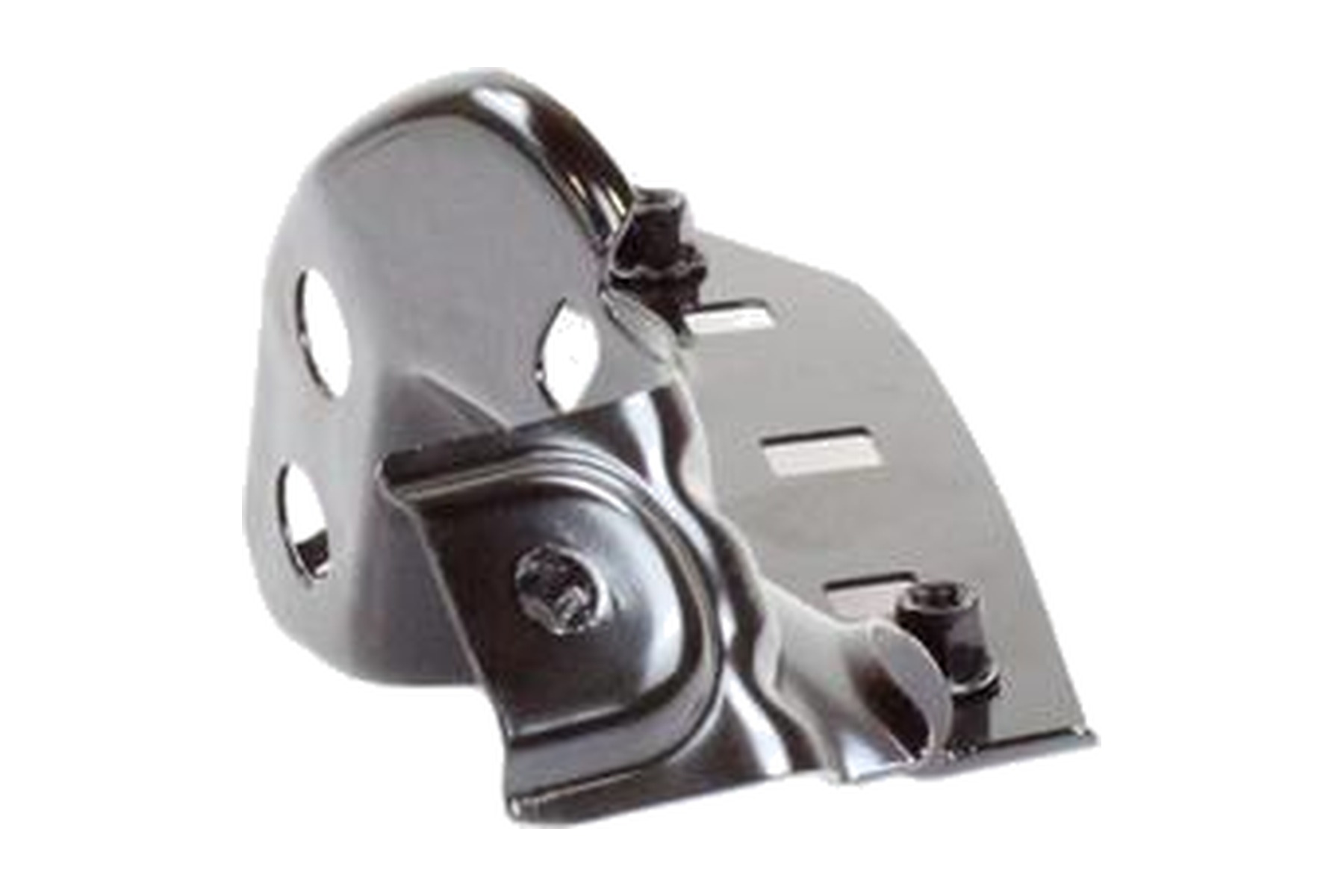 Suporte de Para-lama VW 2G5821135GRU - Imagem 7