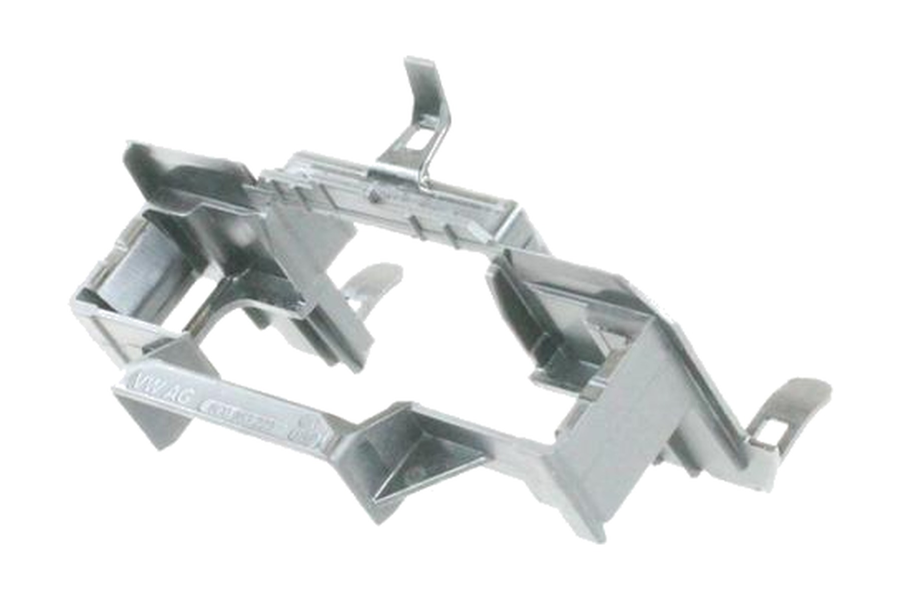 Suporte de Chave de Seta VW 6C0953223 - Imagem 4
