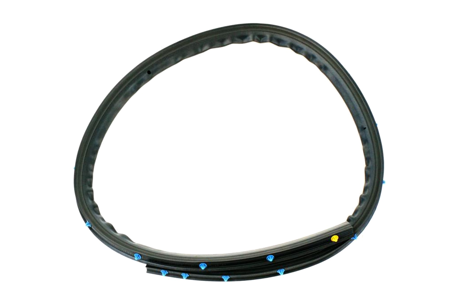 Borracha de Vedação Porta Externo VW 6EC839699B