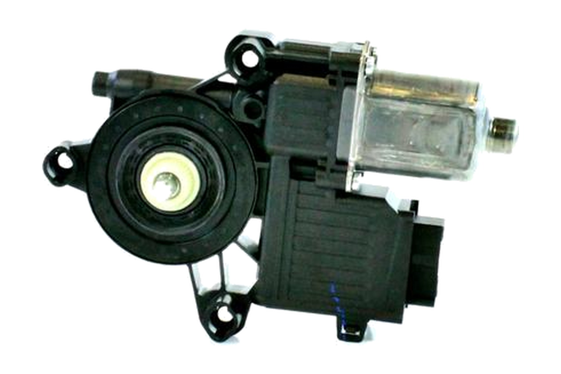 Motor de Acionamento de Vidro VW 2Q4959406A - Imagem 13
