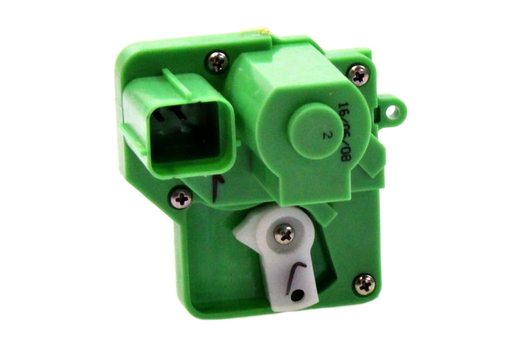Motor Elétrico de Trava de Porta VW 5X0959781A - Imagem 6