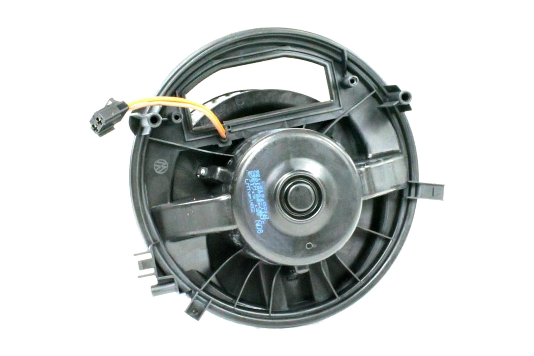 Ventoinha de Caixa de Ar VW 5Q1819021J - Imagem 24