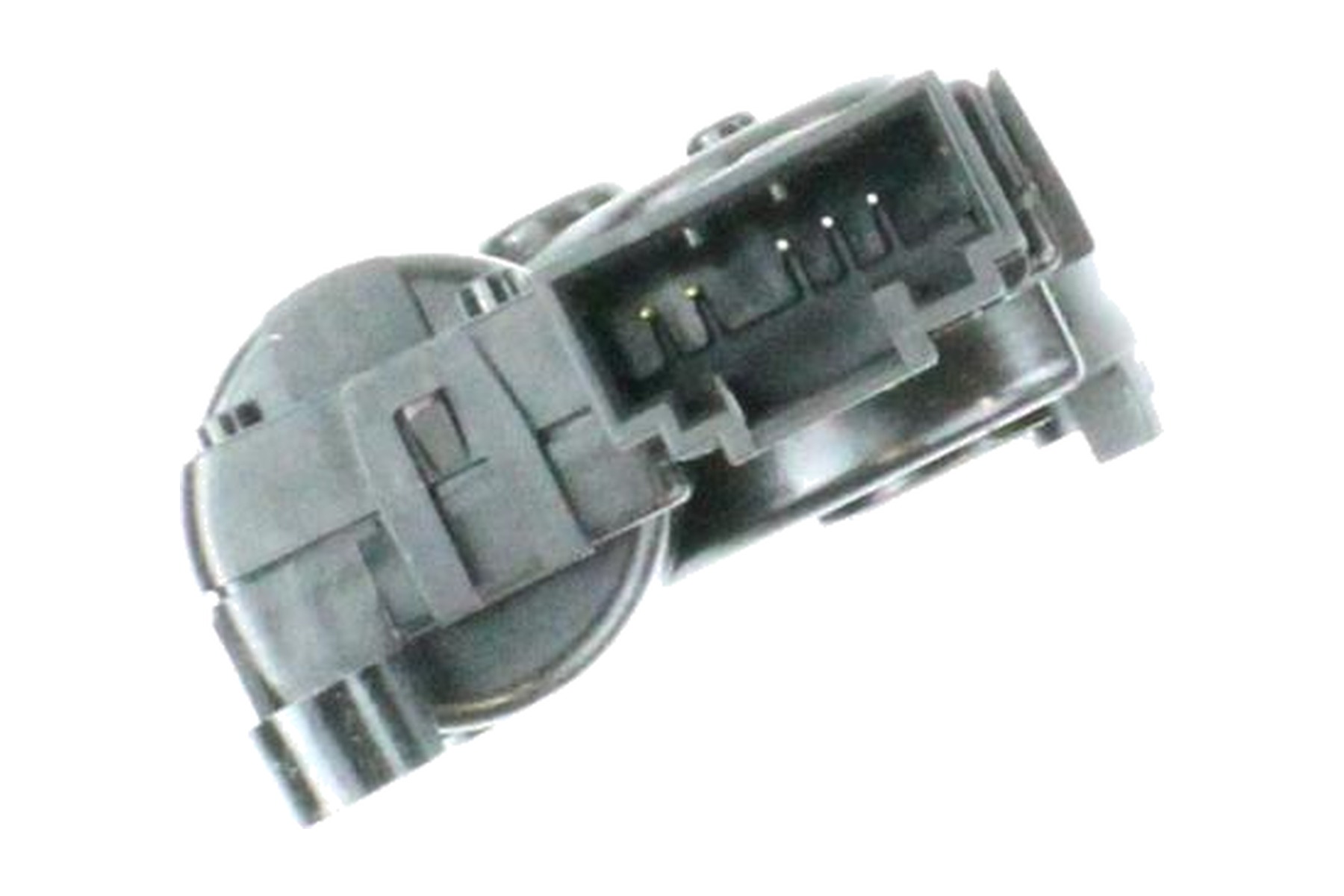 Servo Motor de Caixa Evaporadora de Ar Condicionado VW 5WA907511C - Imagem 25