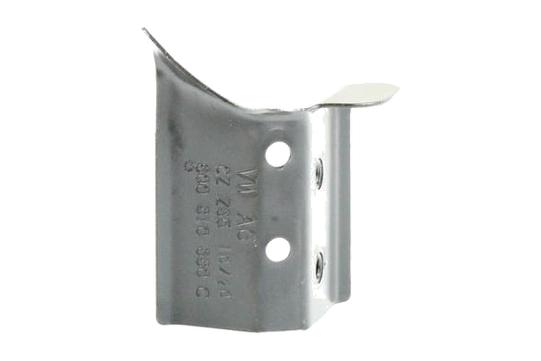 Suporte de Para-lama VW 6Q0810680C - Imagem 12