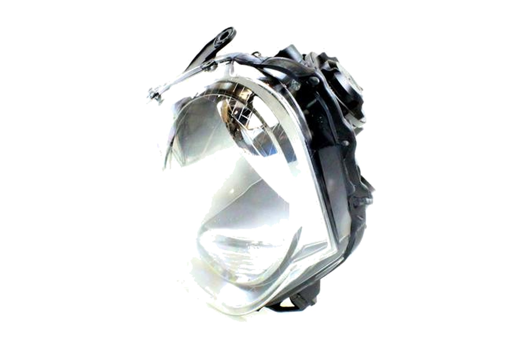 Farol Esquerdo (Motorista) Duplo VW 6QE941007H - Imagem 5