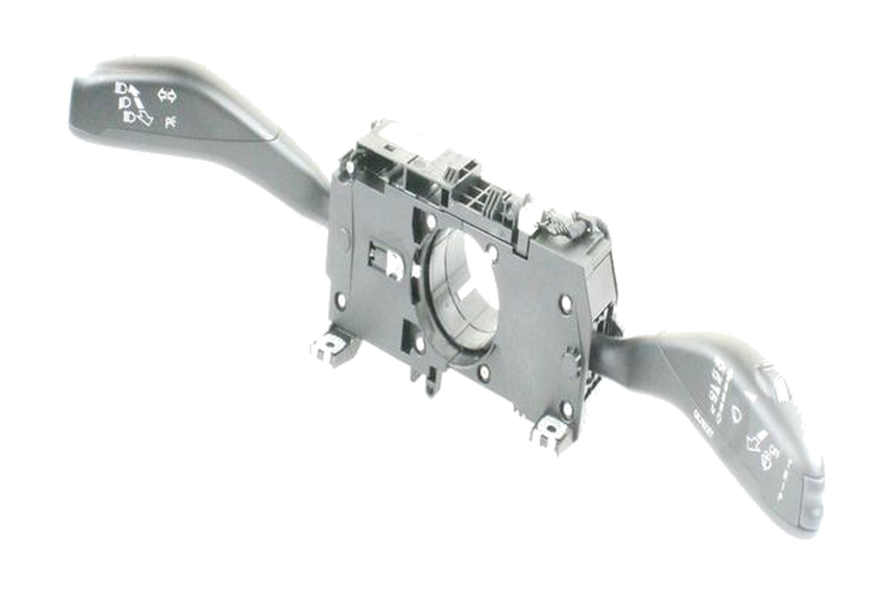 Chave de Seta VW 6R5953507A9B9 - Imagem 3