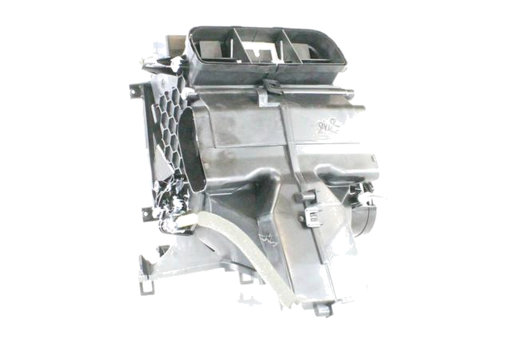 Caixa de Evaporador de Ar condicionado VW 5U0820007A - Imagem 5