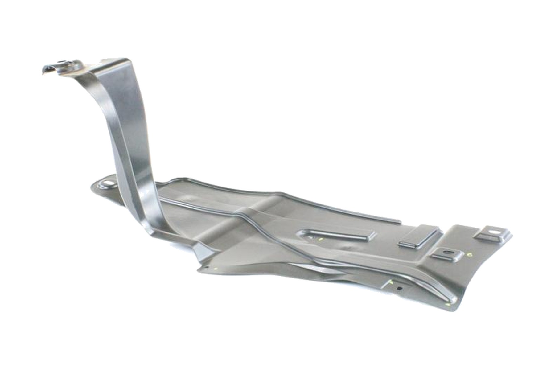 Defletor de Protetor de Cárter VW 5U0825250A - Imagem 15