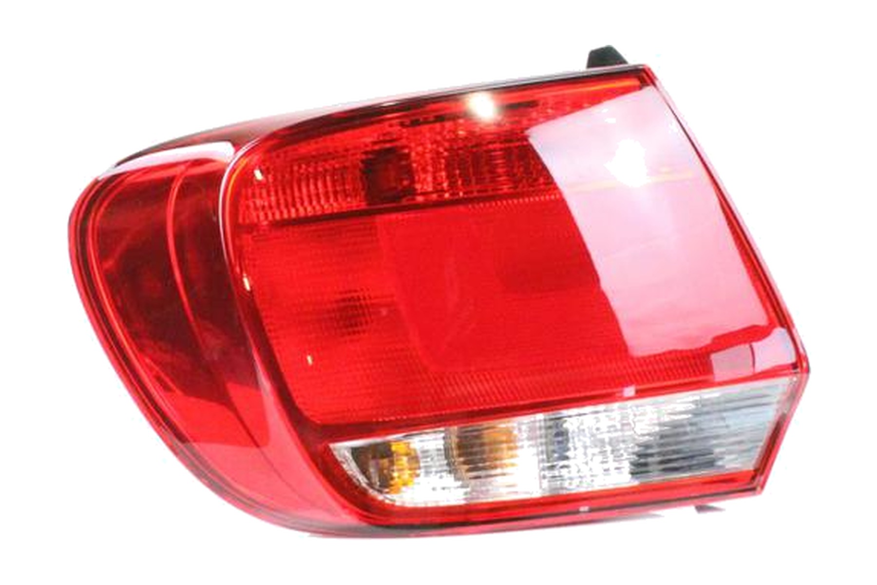 Lanterna Esquerdo (Motorista) VW 5U6945095AB - Imagem 24