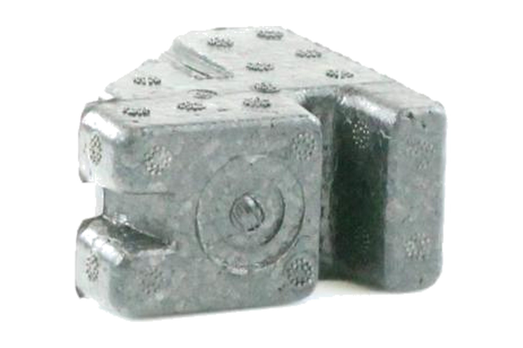 Espuma de Impacto de Para-choque VW 5U7807439AAAA - Imagem 8