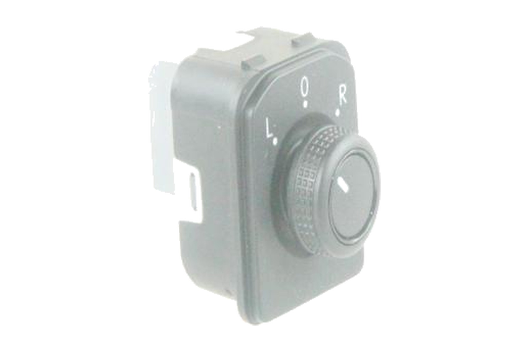Botão de Regulagem de Espelho Retrovisor VW 2G0959565IFZ - Imagem 22