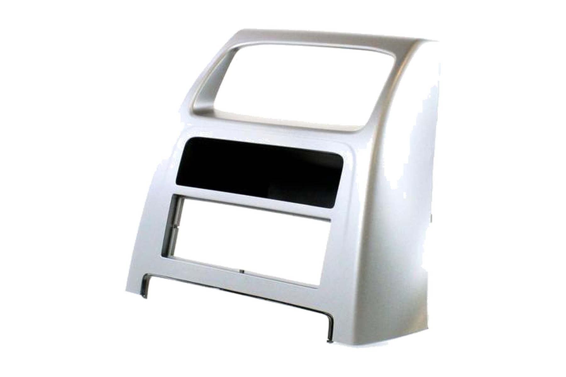 Moldura de Painel Central VW 5Z0858061NMLA - Imagem 4