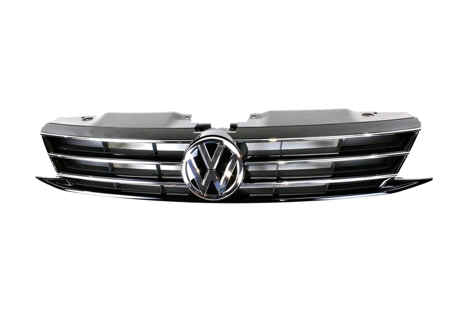 Grade de Radiador VW 5C6853651AJZLL