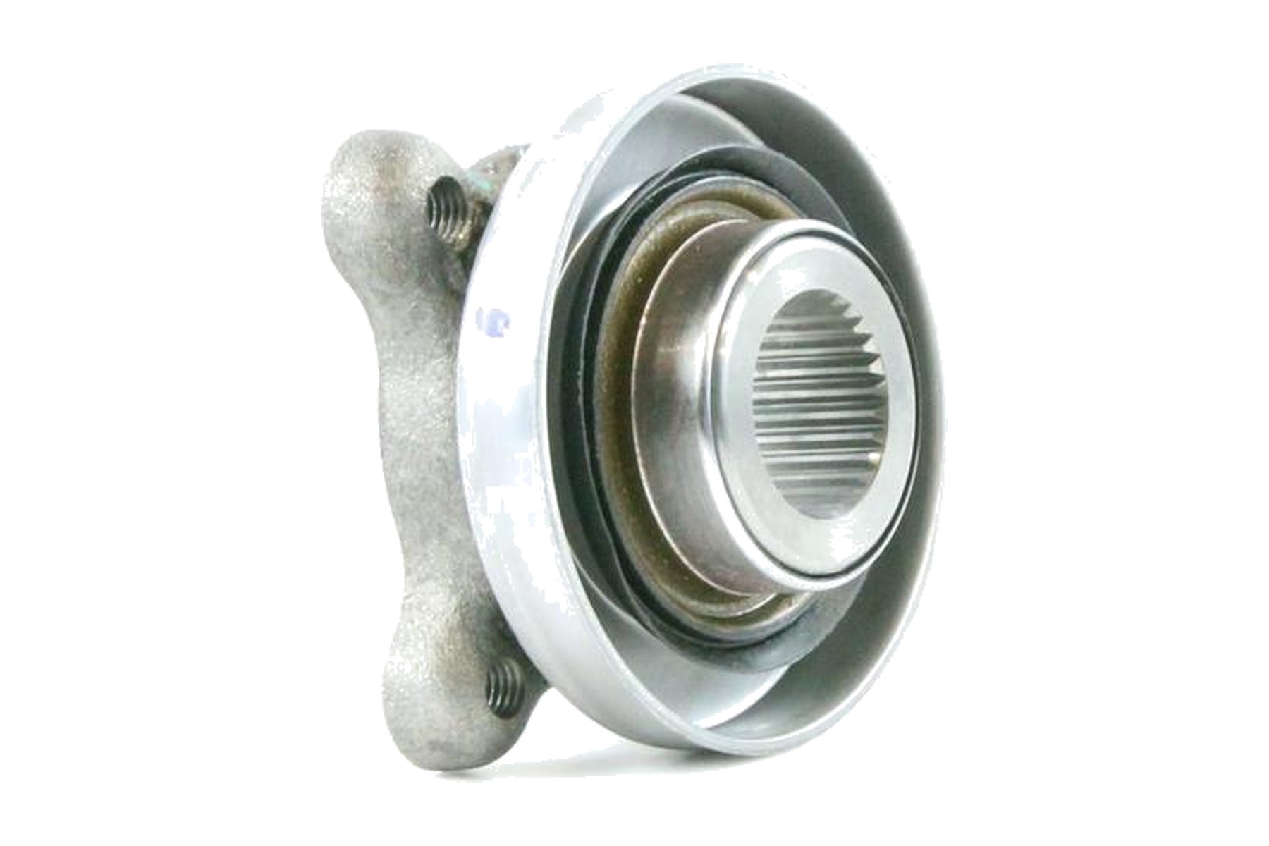 Flange de Cardan de Diferencial VW 2H0501107 - Imagem 21