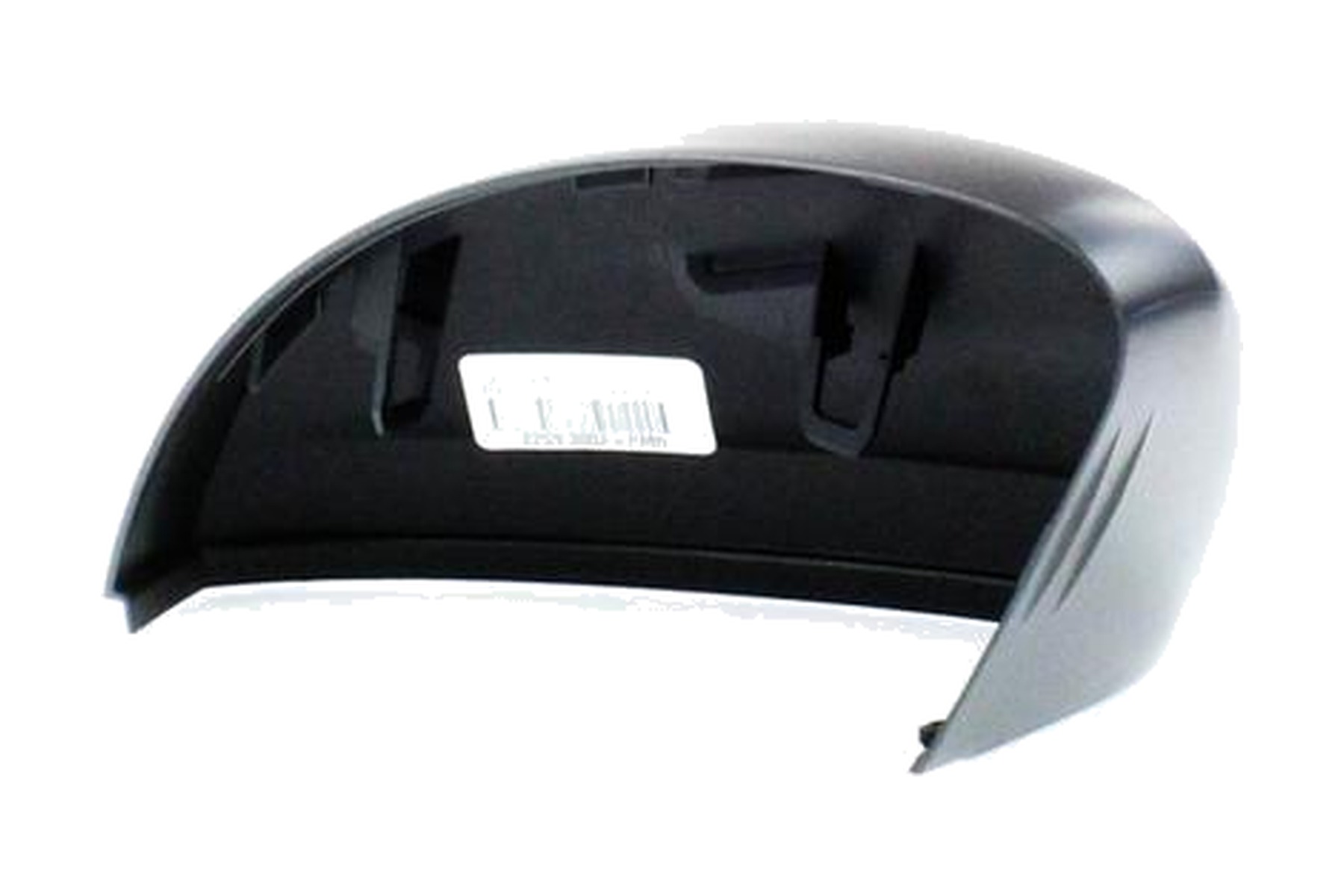 Capa de Espelho Retrovisor Direito (Passageiro) VW 5NN857538GRU - Imagem 6