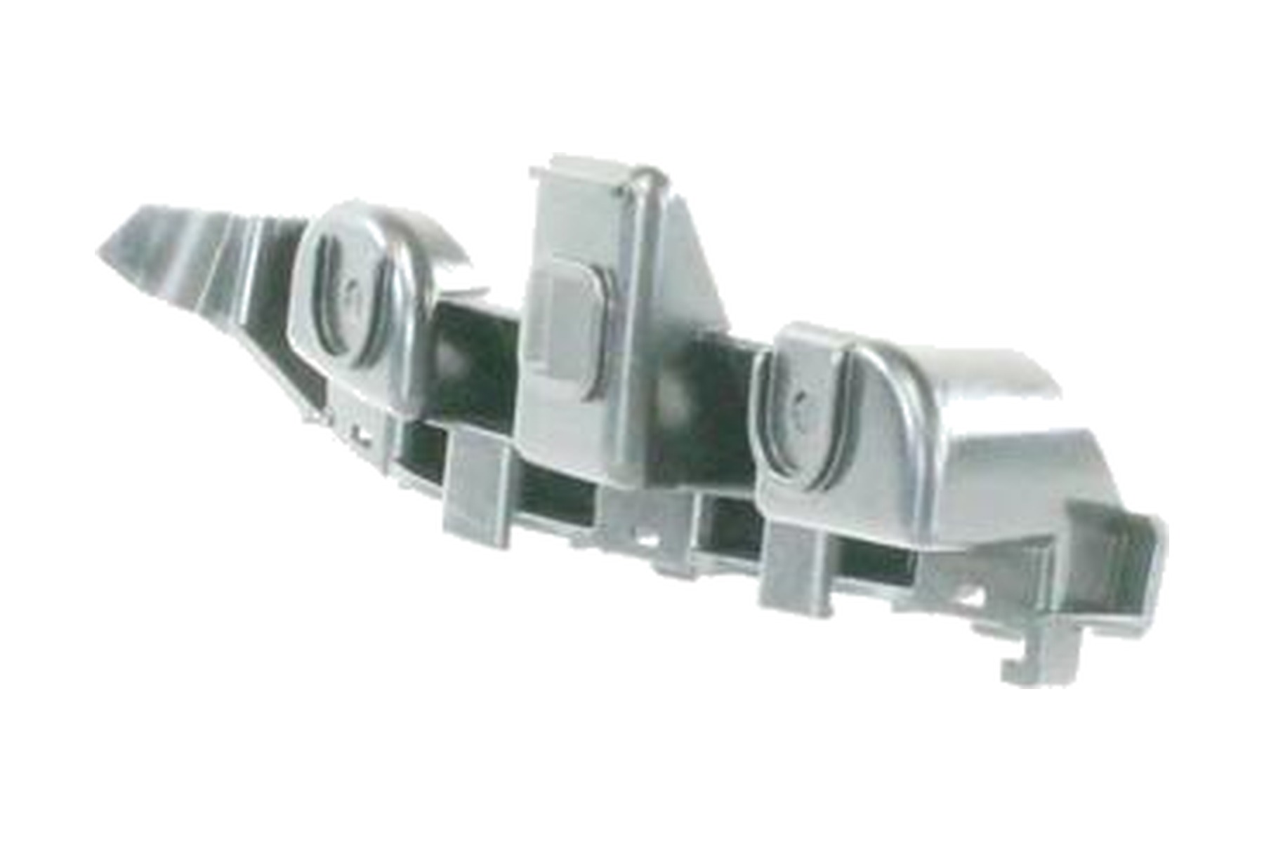 Suporte Guia de Para-choque VW 3AA807184 - Imagem 17