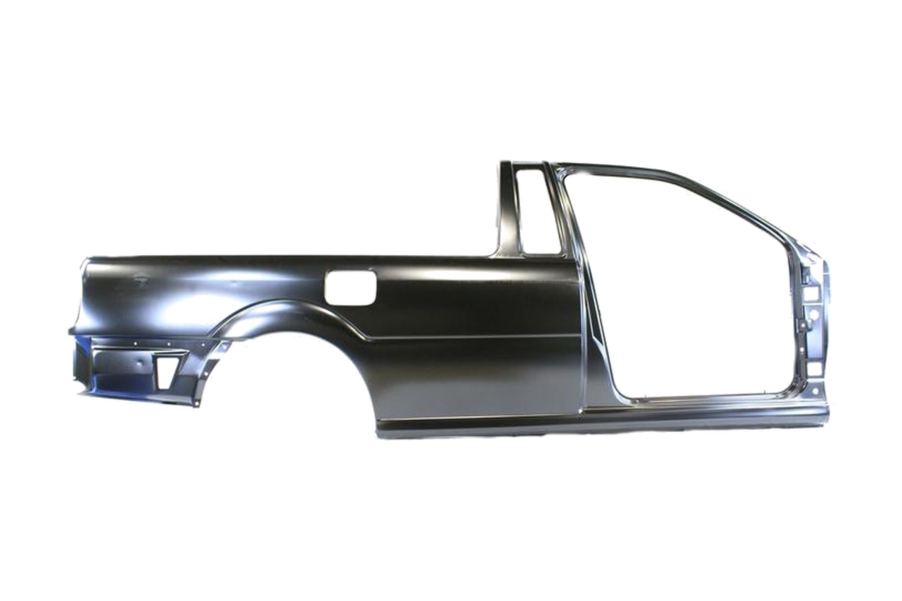 Painel Lateral VW 5X7809606BCTR