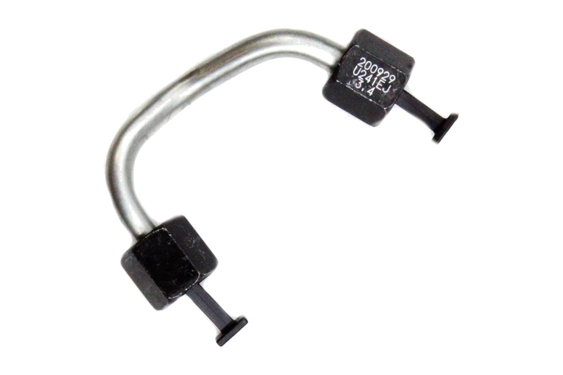 Tubo de Combustível Alta Pressão Diesel VW 059130241EJ - Imagem 3