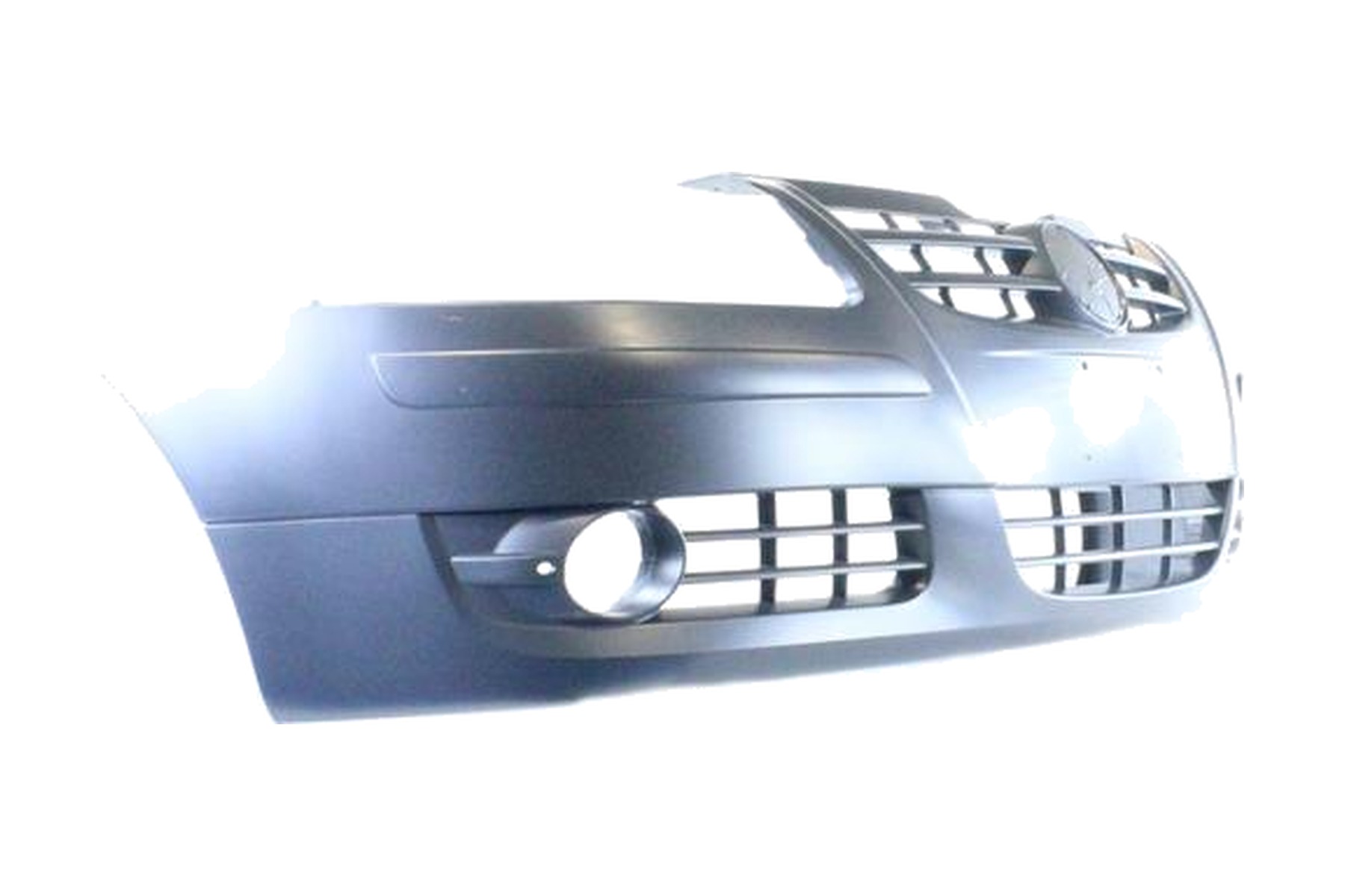 Para-choque Dianteiro VW 5W0807217DGRU - Imagem 21