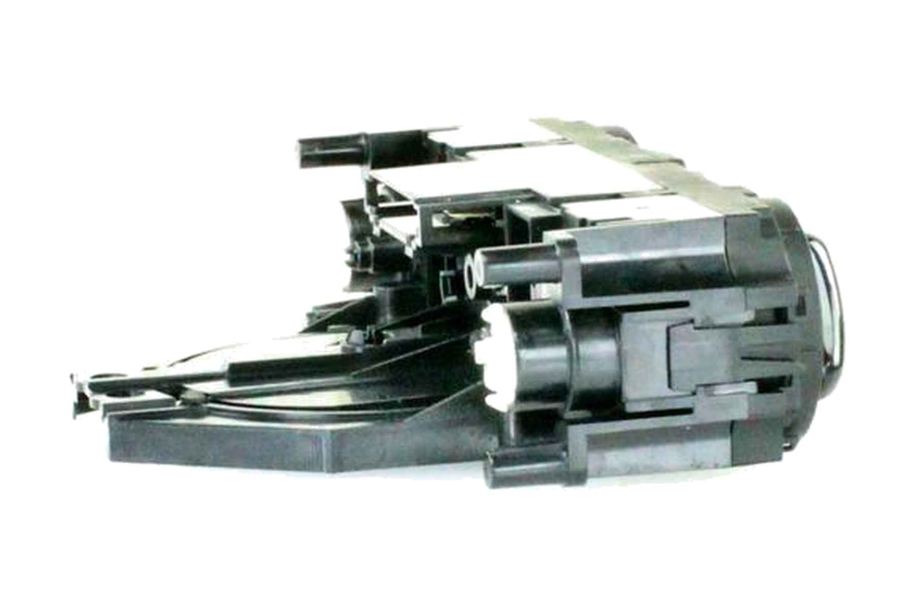 Painel de Regulagem de Temperatura de Ar VW 1S0820045AFTKK - Imagem 18