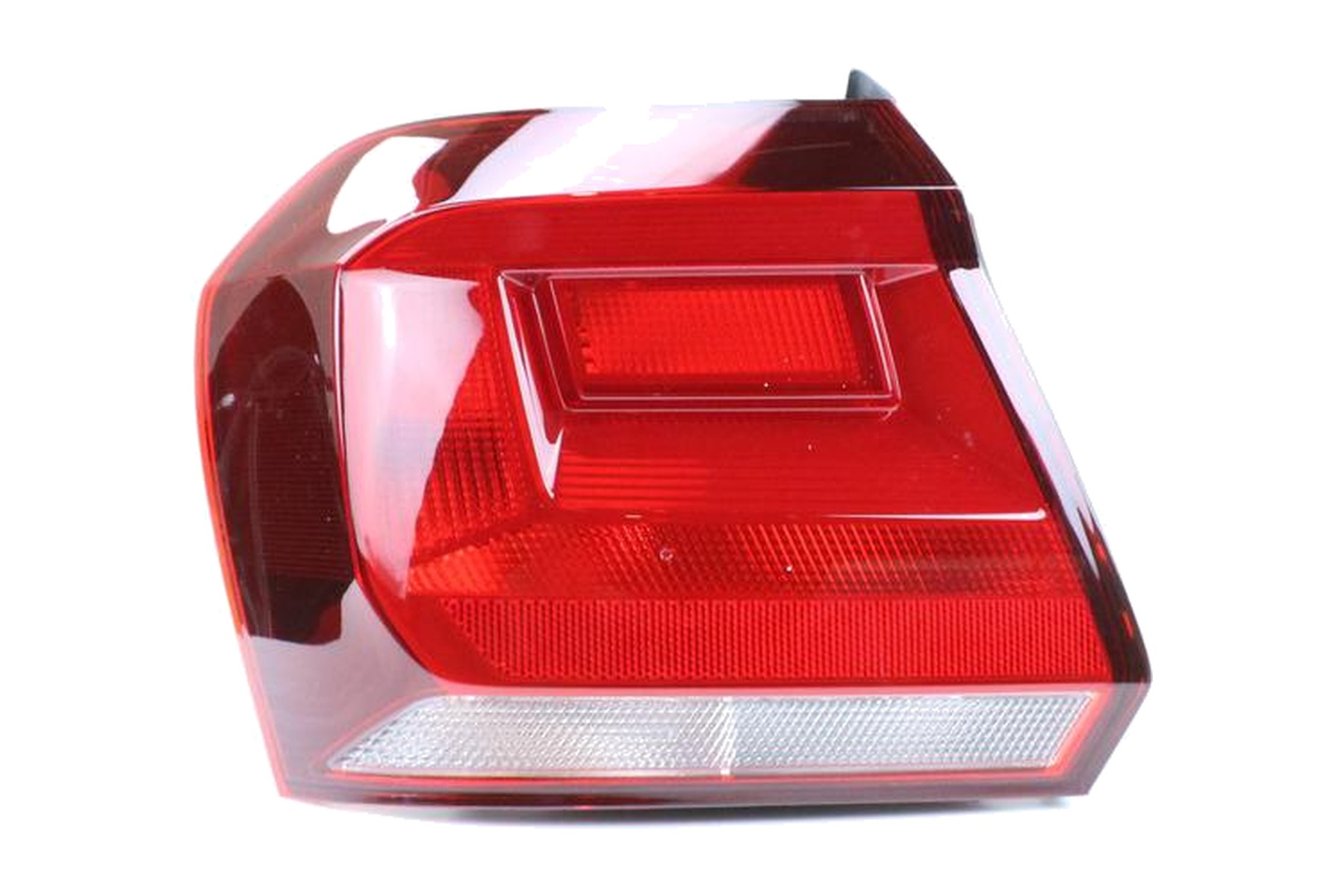Lanterna Esquerdo (Motorista) VW 5U6945095BD