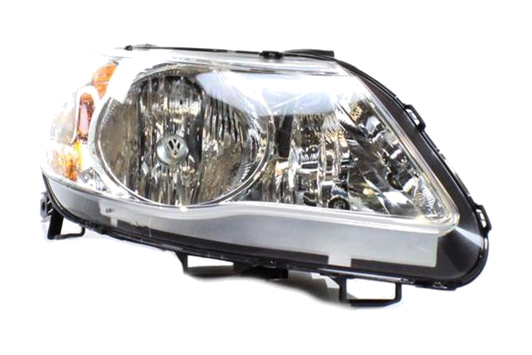 Farol Direito (Passageiro) VW 5U0941008 - Imagem 4