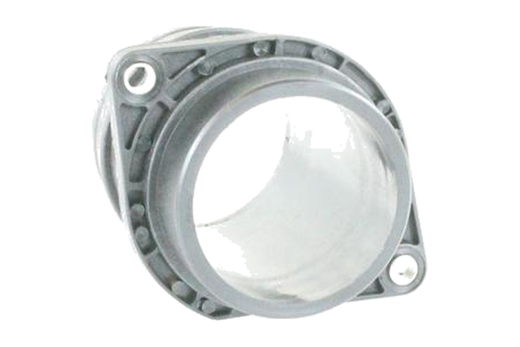 Tubo de Conexão de Caixa de Filtro de Ar VW 1JE129684 - Imagem 18