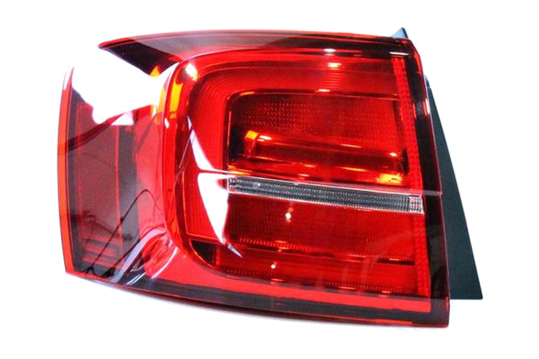 Lanterna Esquerdo (Motorista) VW 5C6945207E - Imagem 2