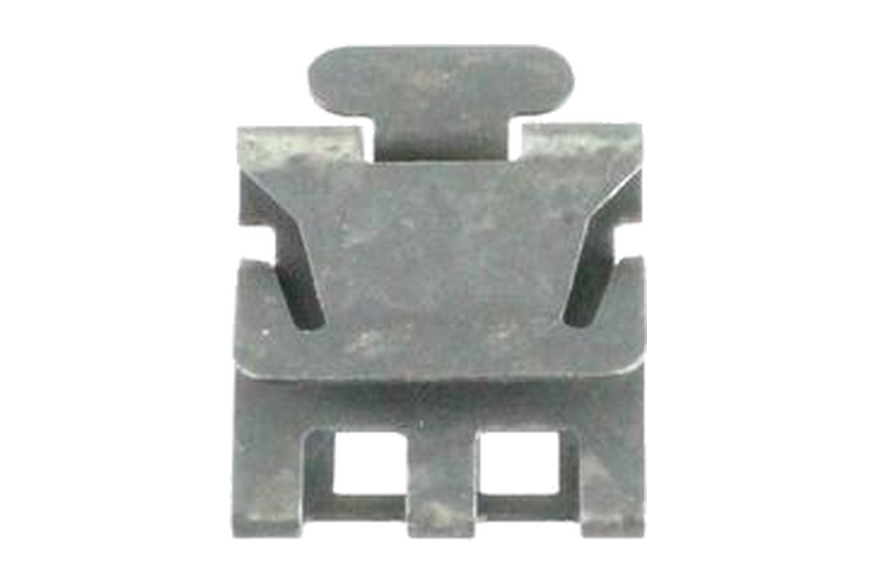 Abraçadeira de Chicote Elétrico de Sonda Lambda VW 1H0971939 - Imagem 2