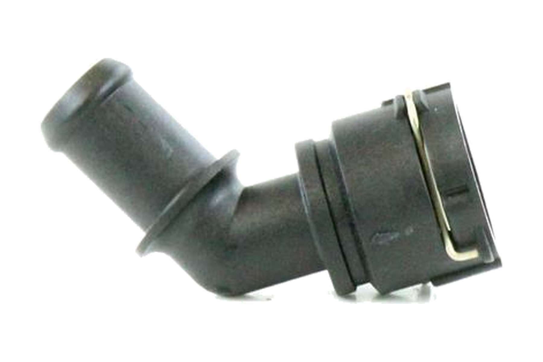 Conexão de Mangueira de Água de Radiador VW 1J0122291D - Imagem 13