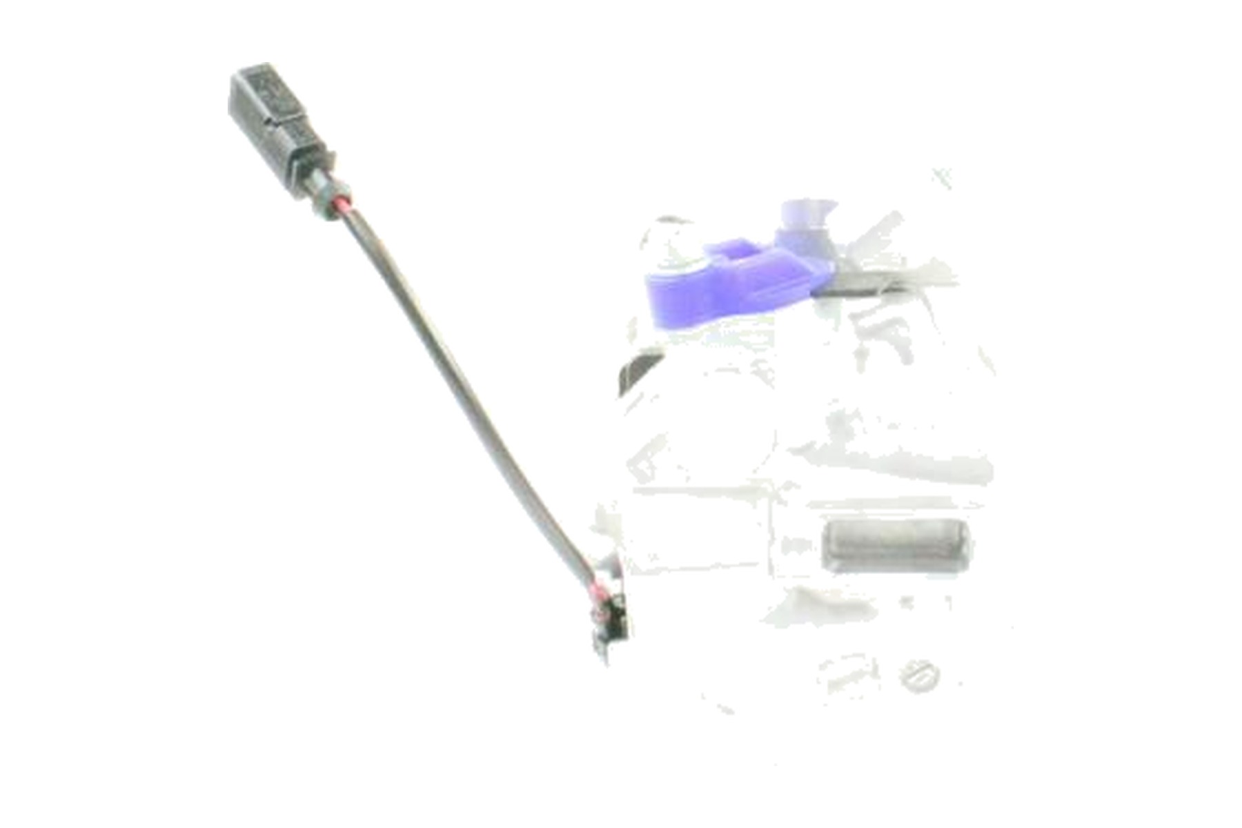 Compressor de Ar Condicionado VW 7E0820803F - Imagem 7