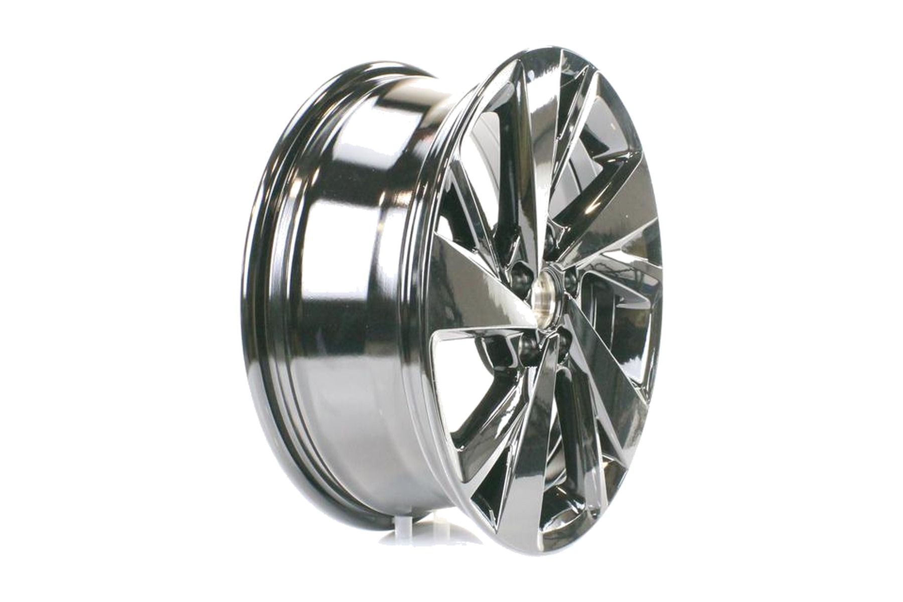 Roda 16 Polegadas Liga Leve VW 2G5601025041 - Imagem 21