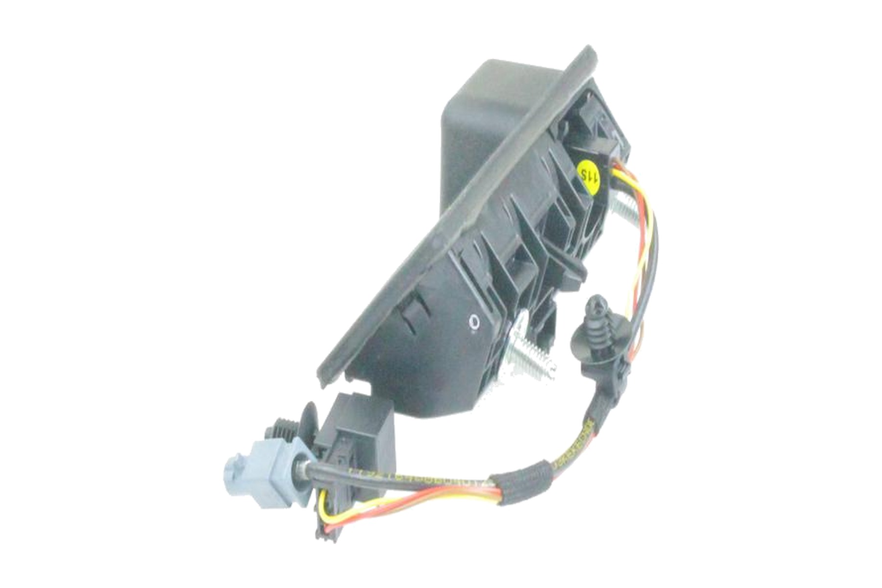 Maçaneta de Tampa de Porta-malas VW 2GP827566A - Imagem 8