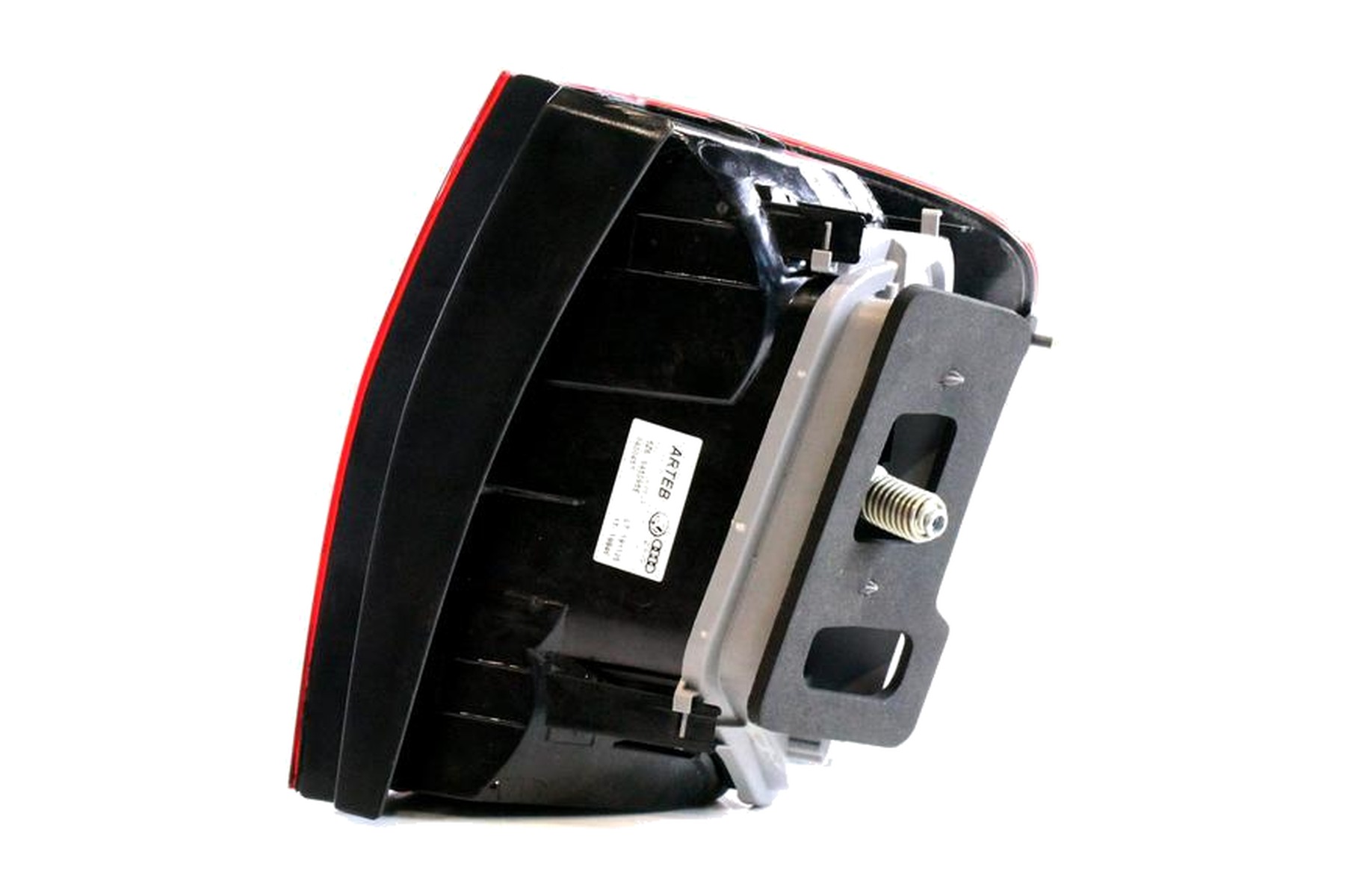 Lanterna Esquerdo (Motorista) VW 5Z6945095E - Imagem 10