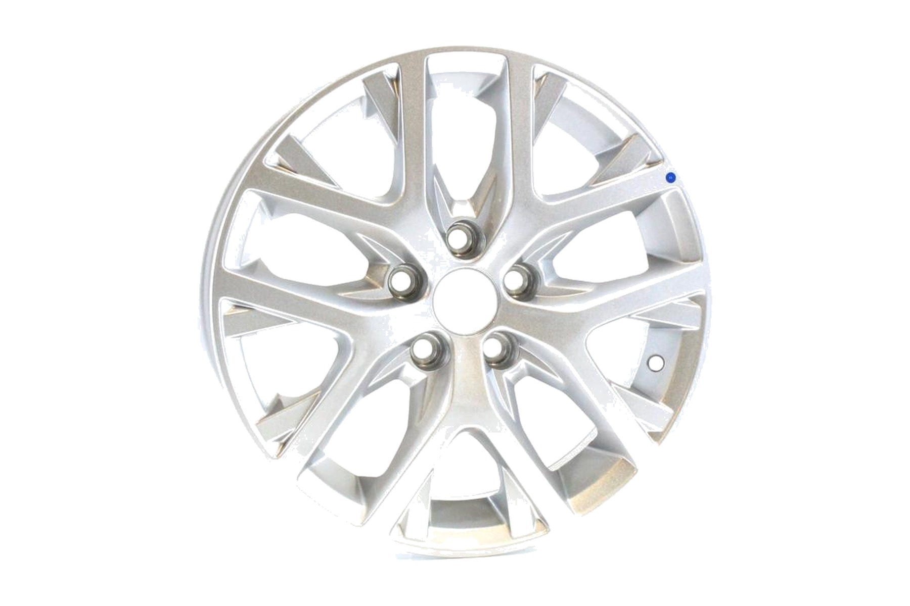 Roda VW 5Z0601025AEZ31 - Imagem 24