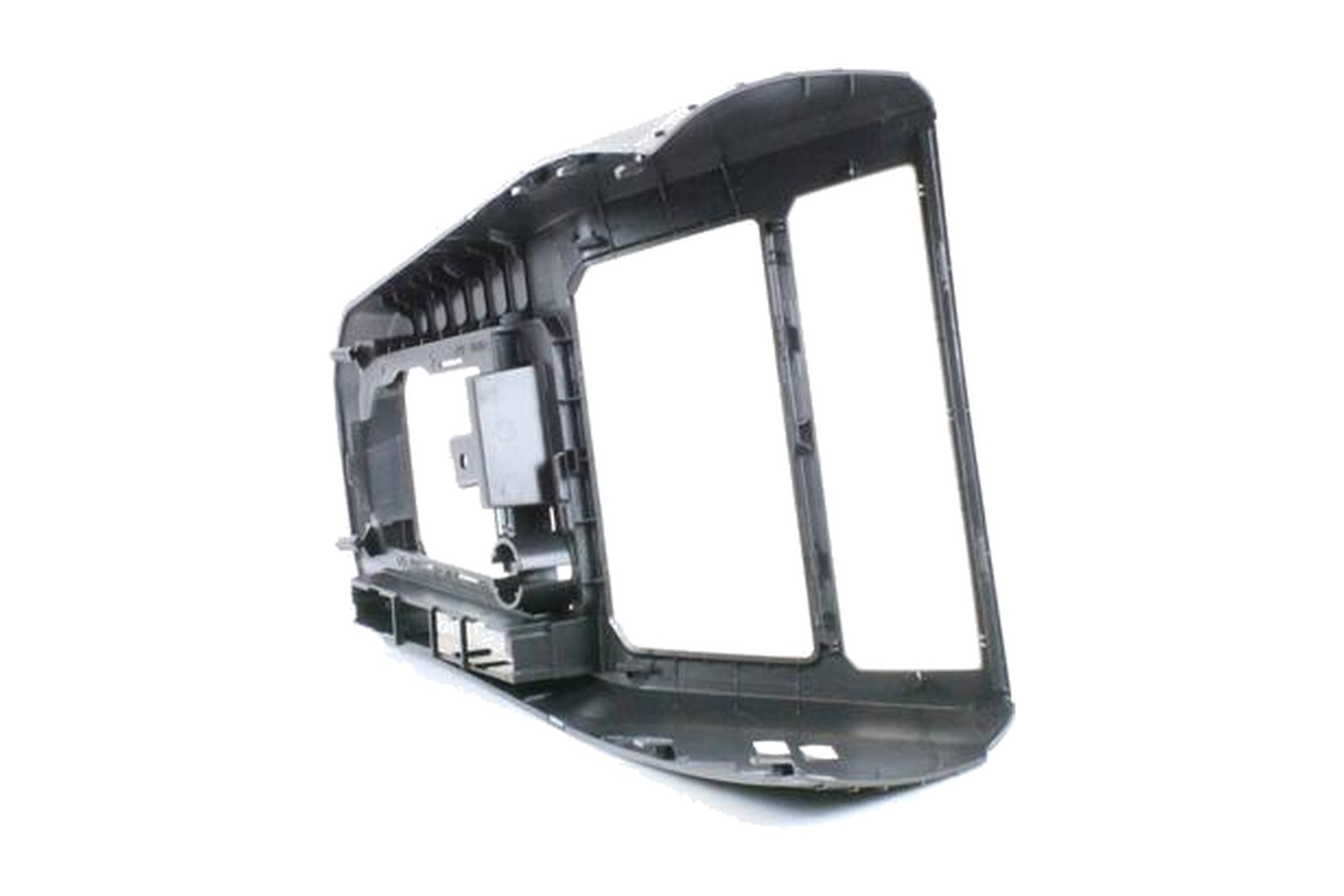 Moldura de Console Central VW 6EA86368082V - Imagem 16
