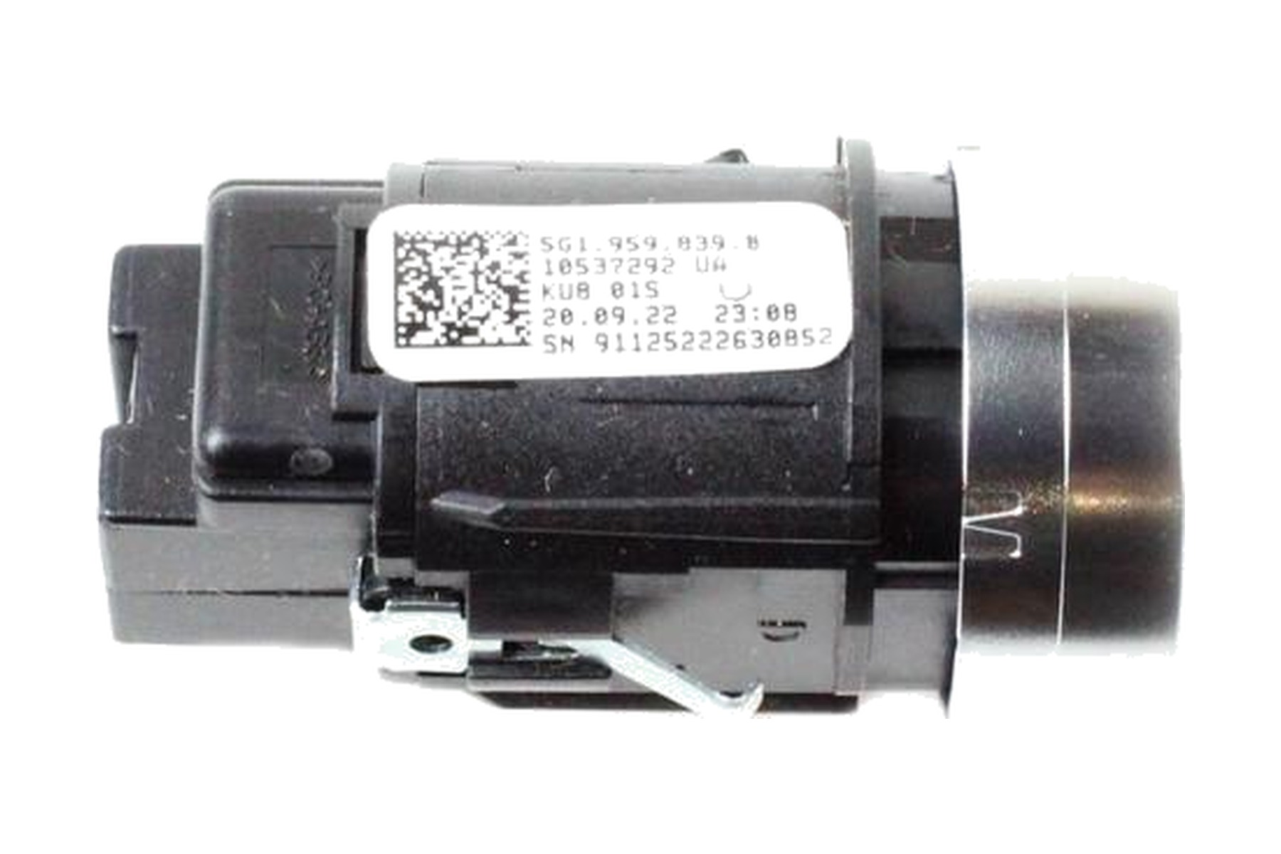 Botão Interruptor de Partida VW 5G1959839B3Q7 - Imagem 2