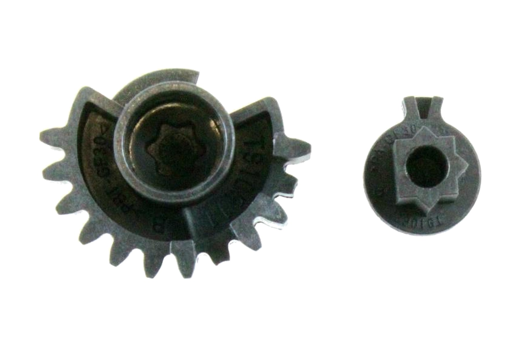 Kit de Reparo de Alavanca de Portinhola de Duto de Ar Condicionado VW 1K0898002B